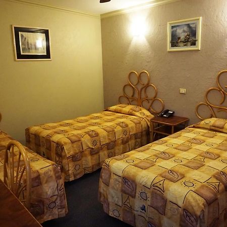 Hotel Plaza Crystal Xalapa Exteriör bild
