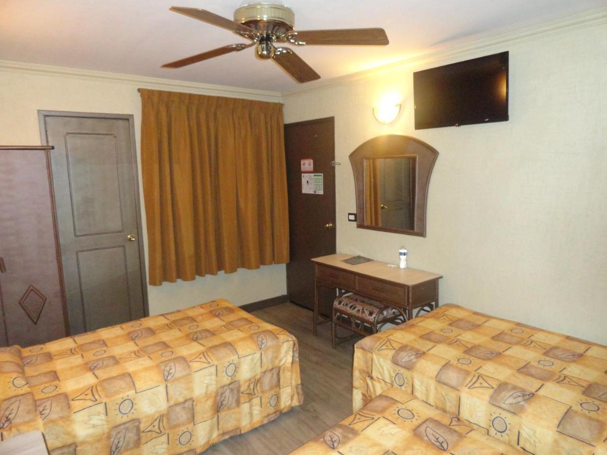 Hotel Plaza Crystal Xalapa Exteriör bild