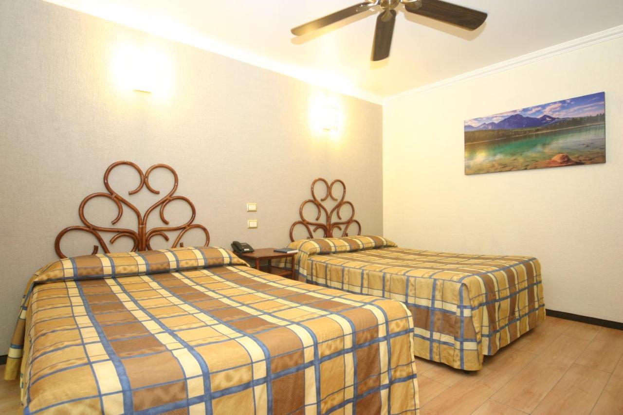 Hotel Plaza Crystal Xalapa Exteriör bild
